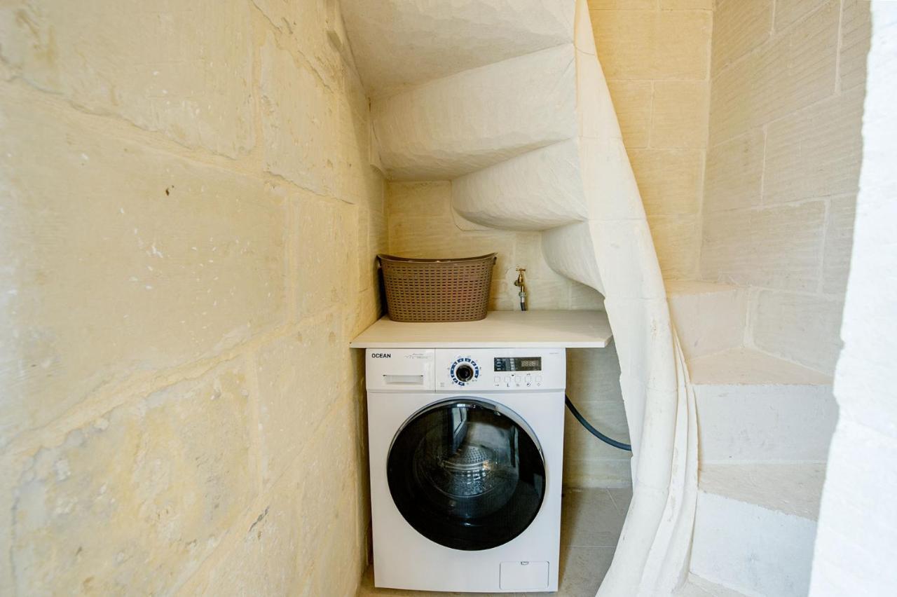 Dar It-Torri Holiday Home Kerċem 外观 照片