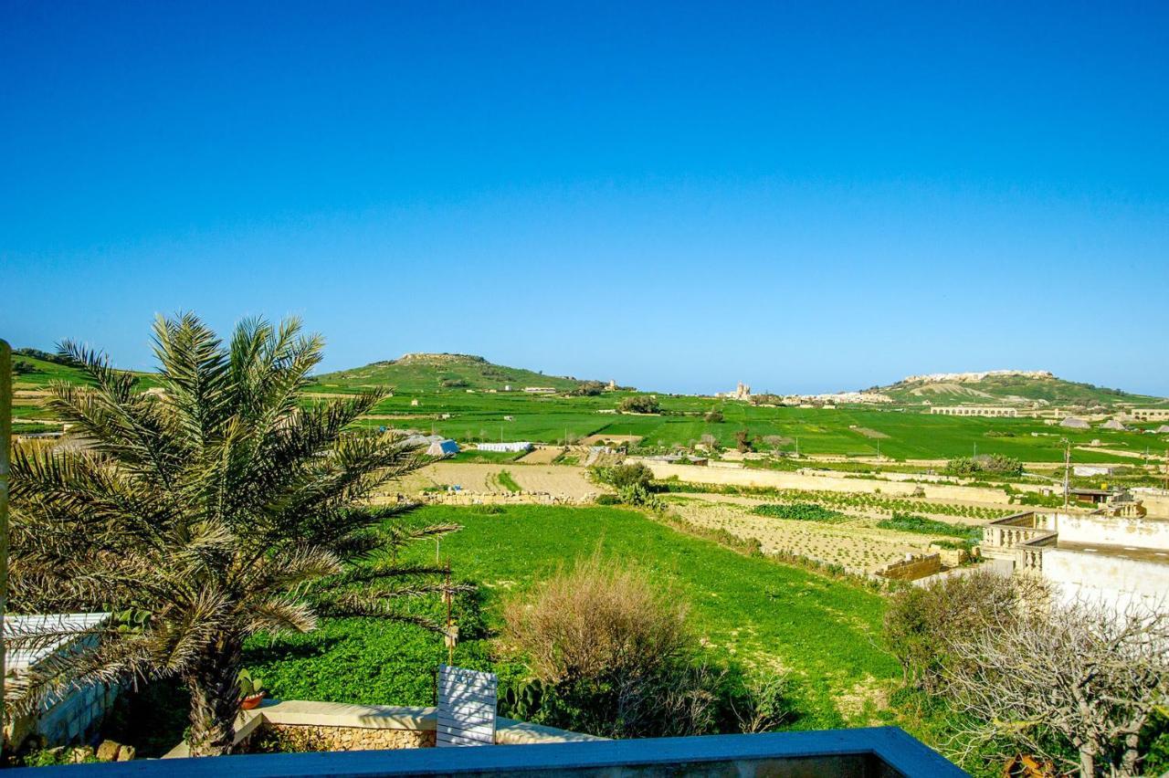 Dar It-Torri Holiday Home Kerċem 外观 照片