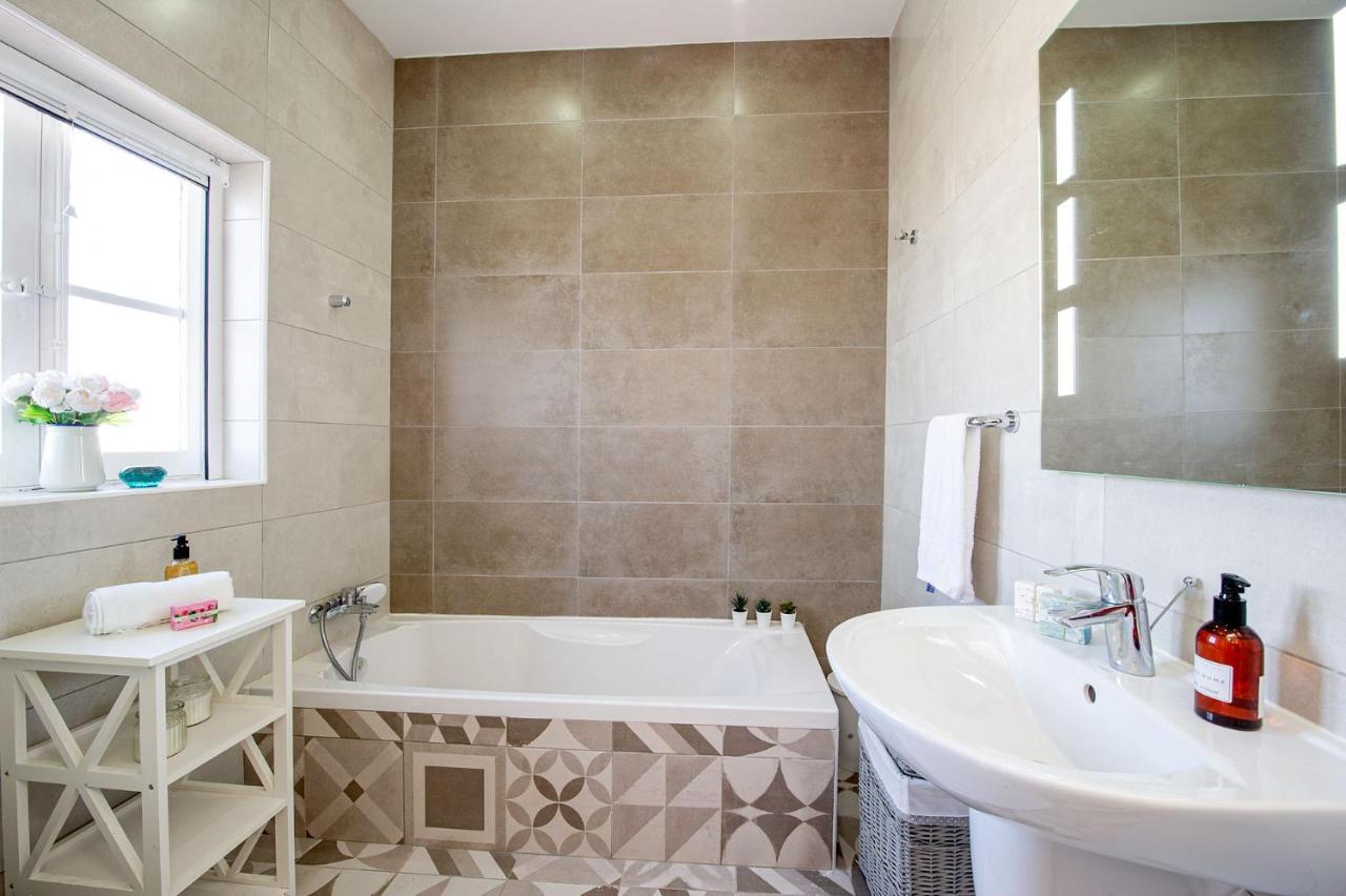 Dar It-Torri Holiday Home Kerċem 外观 照片